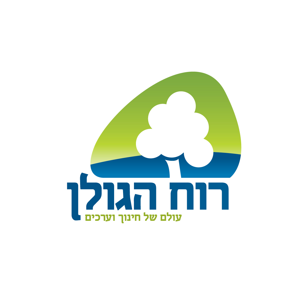 רוח הגולן - ישיבה תיכונית